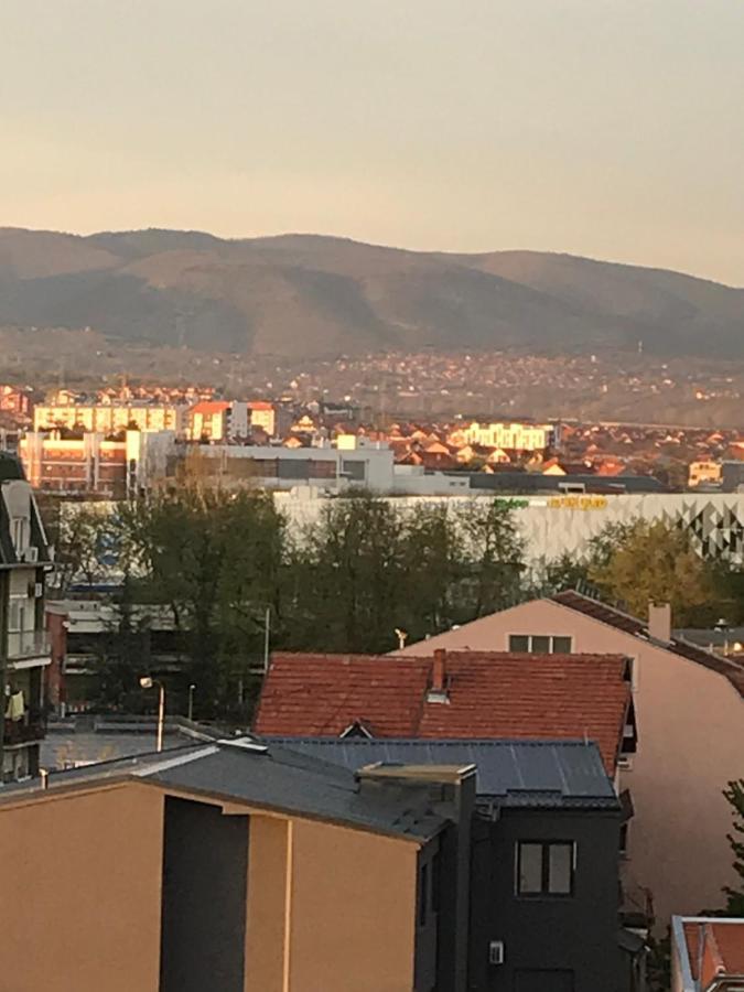 Belvedere Ниш Экстерьер фото